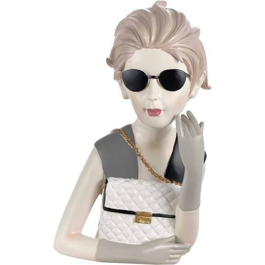 Cheree Figurine