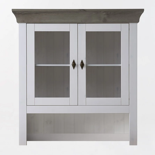 Hojanovice Standard Display Cabinet