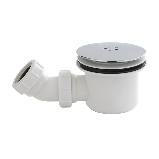 Argie 90mm Shower Drain