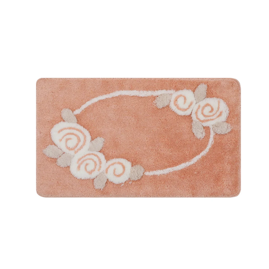 Hanneli Ractangle Bathmat