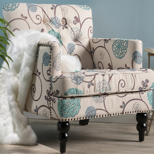Albina Armchair