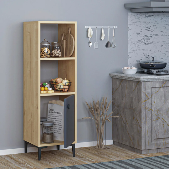 Emerfield 1 - Door Cabinet
