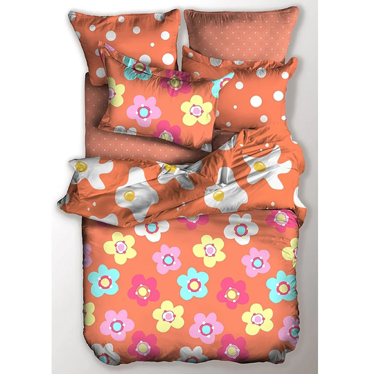 Heasley Duvet Cover Set