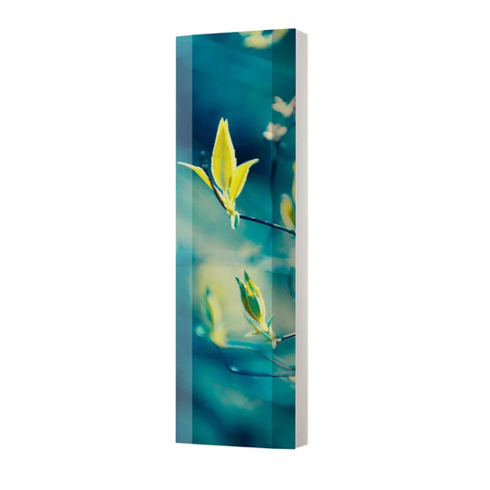 Hendriex 45Cm W x 145Cm H x 18Cm D Wall Mounted Bathroom Cabinet