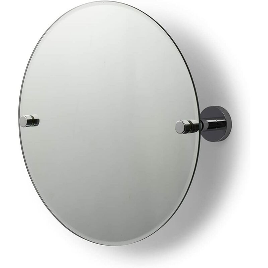 Romsey Flexi-Fix Mirror - Croydex
