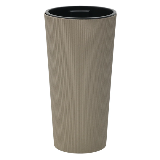 Pl Planter Black