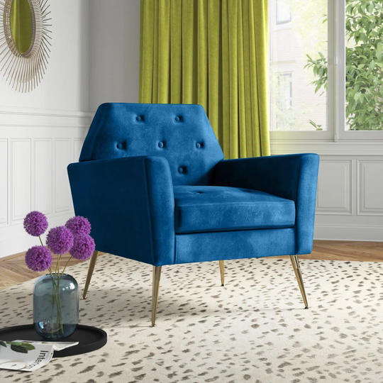 Thaddeus Armchair