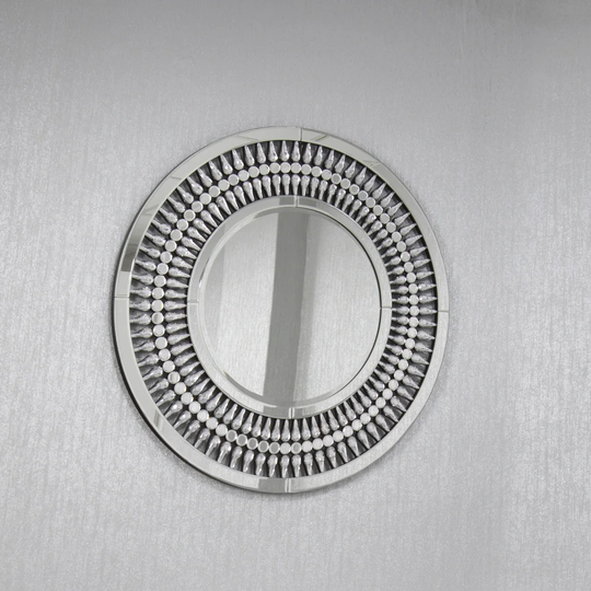 Ethelsville Accent Mirror