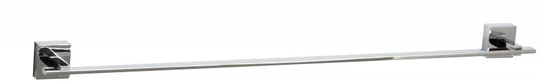 Hiran 50cm Wall Mounted Towel Rail