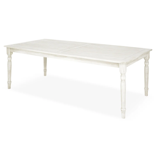 Blackmon Marie Wooden Dining Table