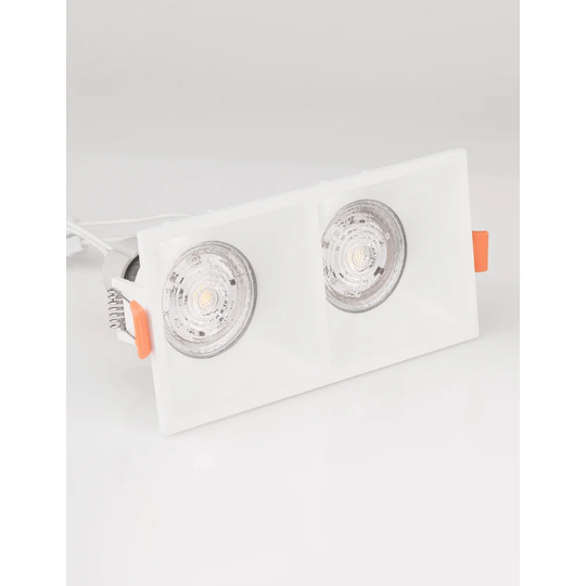 Roding Recessed Housing