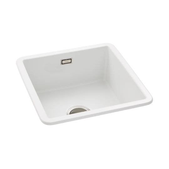 Sandon Single Bowl Undermount Kitchen Sink
