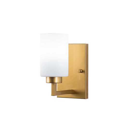 Jhalyn 1 - Light Armed Sconce