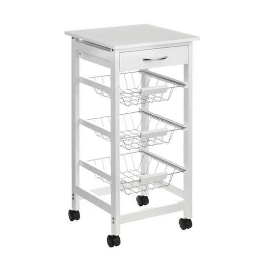 Kitchen Trolley