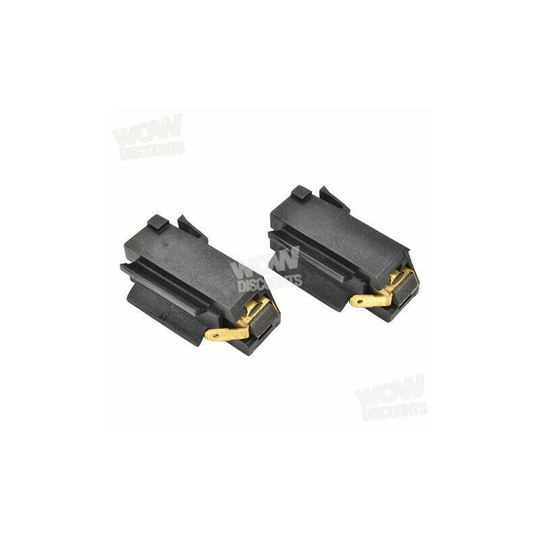 Hotpoint C00251802 Washing Machine Motor Carbon Brush and Holders