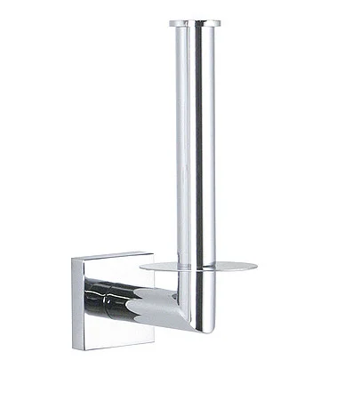 Quaruna Wall Mounted Spare Toilet Roll Holder