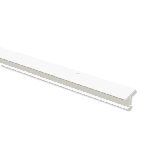 Orrington Curtain Rail with T-Profile Predrilled