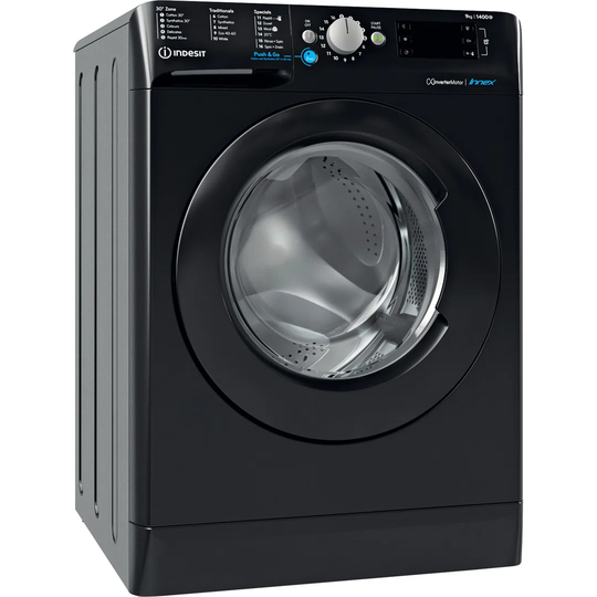 Indesit BWE91496XWUKN 9kg Washing Machine