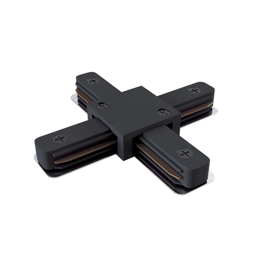 Simran X Track Connectors & Power Feeds