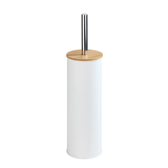 Tortona Toilet Brush and Holder
