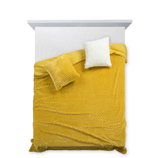 Gajijens Bedspread