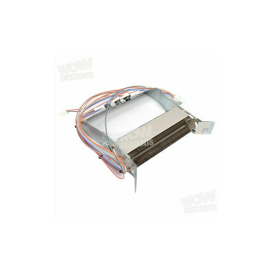 Hotpoint C00277073 Tumble Dryer Heater Including Thermostat - 0
