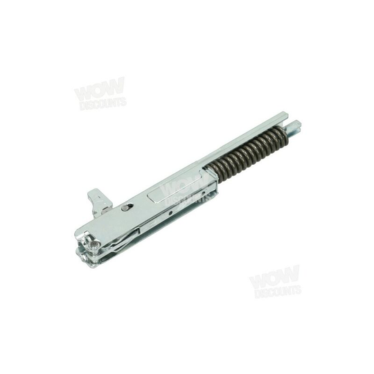 Ariston Hotpoint Cooker Oven Door Hinge. Genuine Part Number C00083113