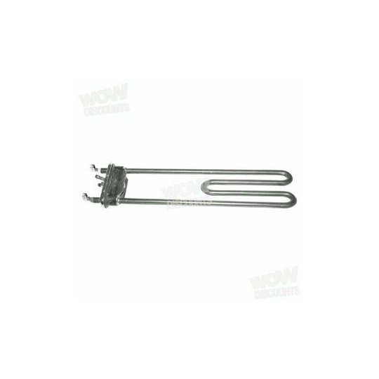 Washing Machine Heater. Genuine Part Number 41021738 - 0 - Hoover