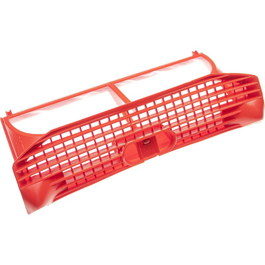 Lint Filter compatible with Bauknecht / Whirlpool awz 8810, awz 8812, awz 8812/3, awz 8813, awz 8814, awz 8819 Tumble Dryer - Vhbw