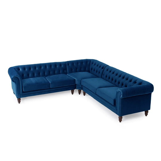 Carshalt Modular Corner Sofa