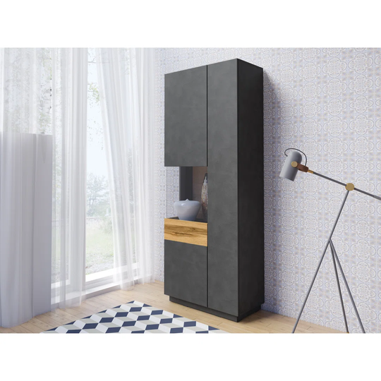Holst Standard Display Cabinet