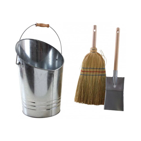 Heredia Ash Bucket