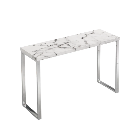Lessard 120Cm Console Table