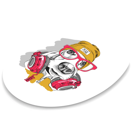 Etasha Soft Close Elongated Standard Toilet Seat