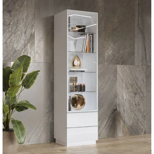 Helio Curio Cabinet