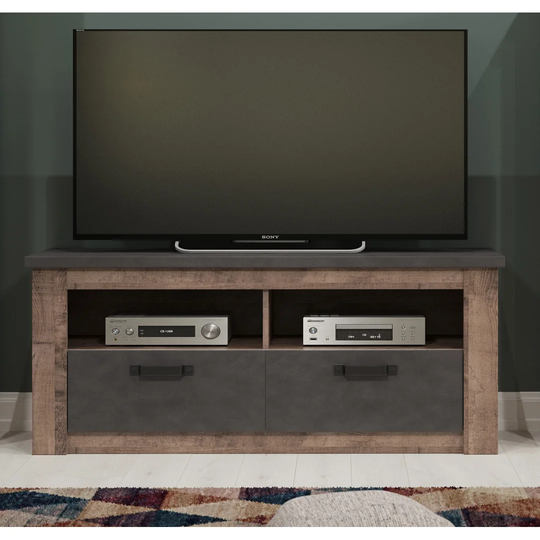 Mckinzie Living Dining