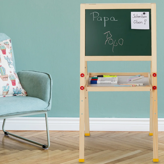 Schechter Board Easel