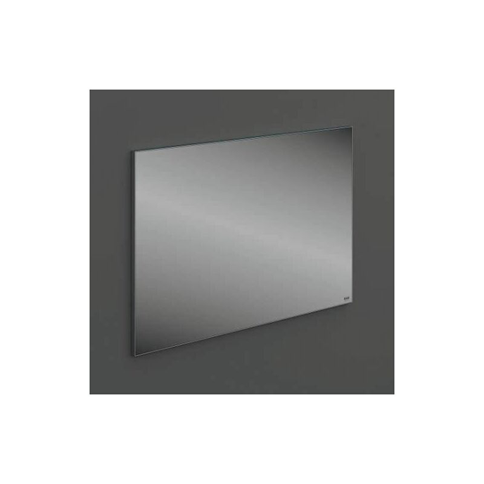 Joy Wall Hung Mirror - 680mm x 1000mm - JOYMR10068STD - Clear - RAK