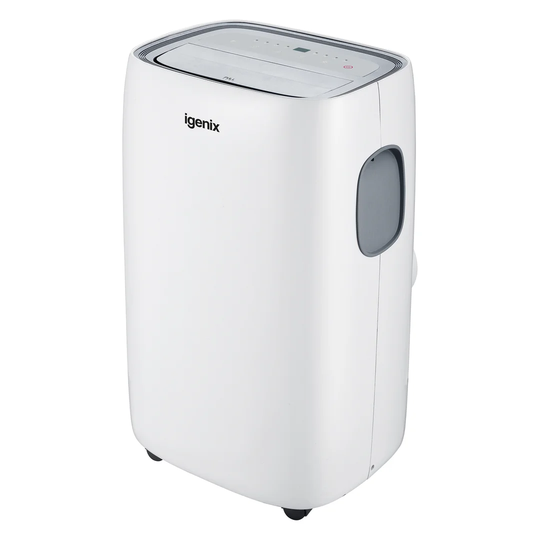 9000 BTU Portable Air Conditioner and Heater EOL with Remote