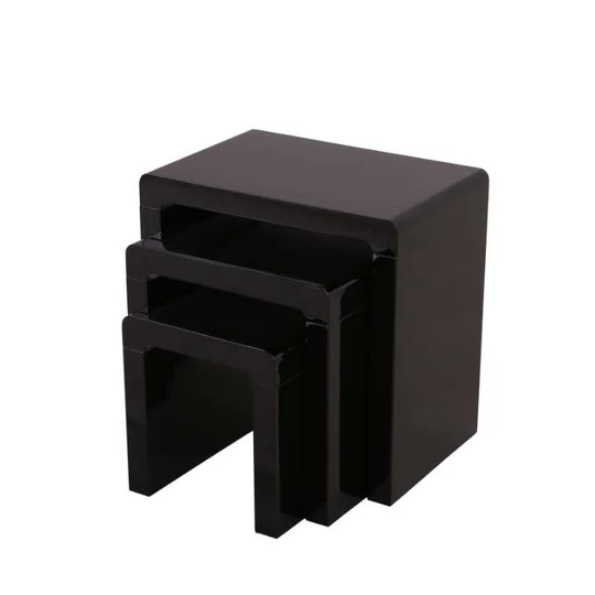 Ritzman 3 Piece Nest of Tables