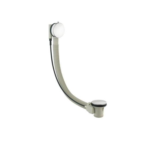 Stasia Contemporary Pop Up Bath Waste