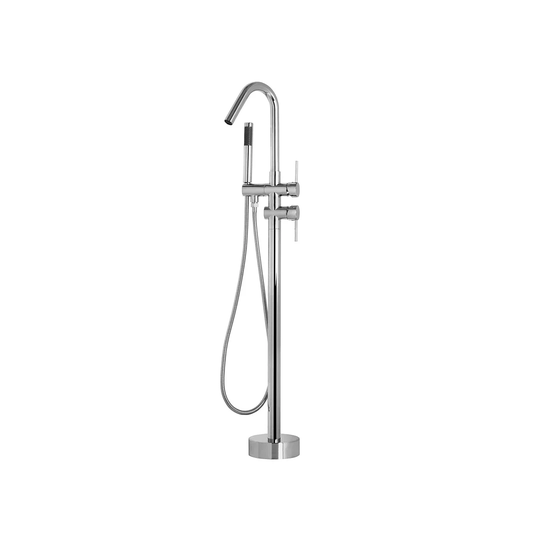 Tanesha Freestanding Bath Filler
