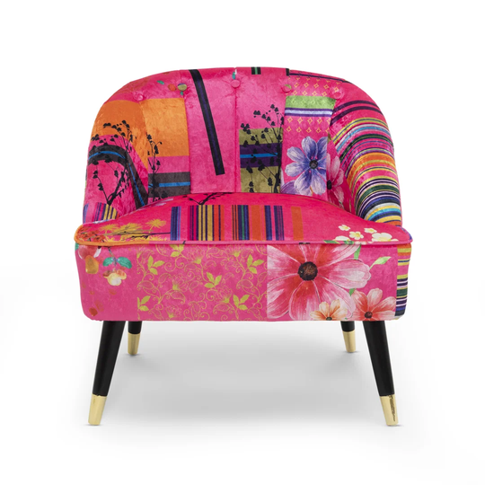 Damarion Tub Chair
