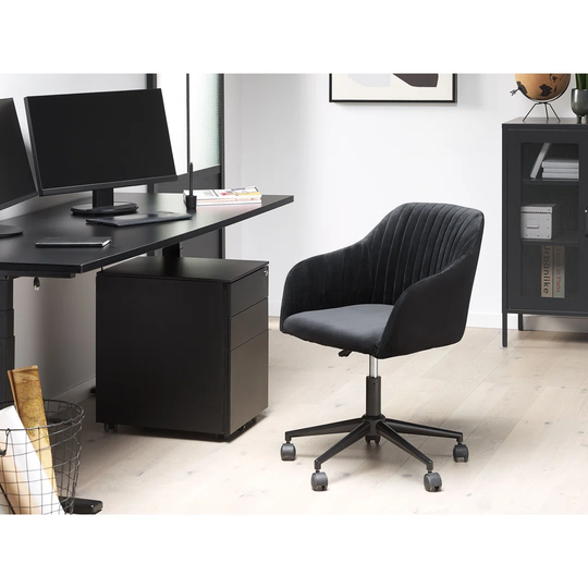 Allurine Desk Chair