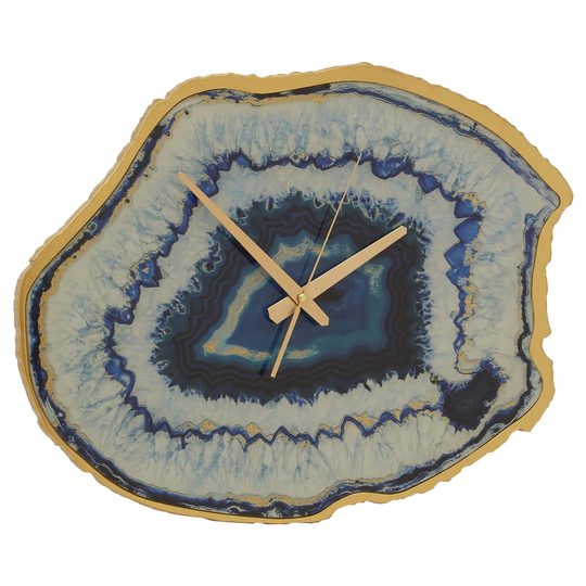 Cumbie Wall Clock