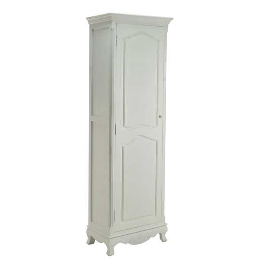 Tapia 1 Door Wardrobe
