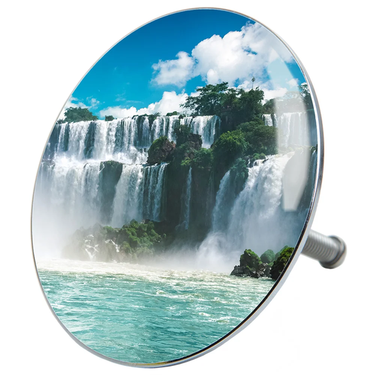 Mcdougall Bathtub Plug