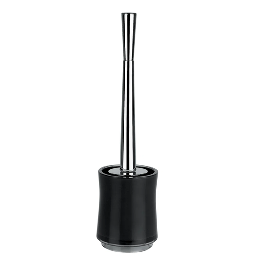 Staats Free-Standing Toilet Brush & Holder