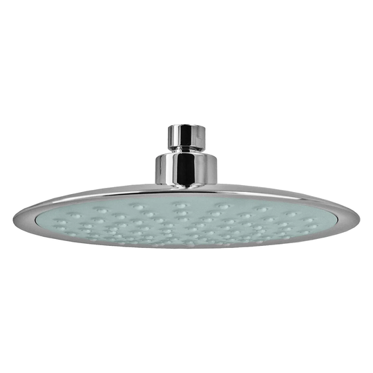 Corpuz Fixed Shower Head - Round