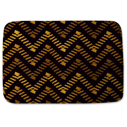 Edmon Rectangle Bath Mat